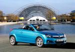 Opel Tigra Twin Top 2004 года